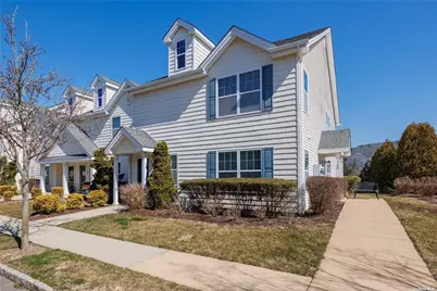 157 Brattle Circle, Melville, NY 11747 - Photo 1