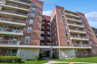 1430 Seagirt Boulevard #2S, Far Rockaway, NY 11691 - Photo 1