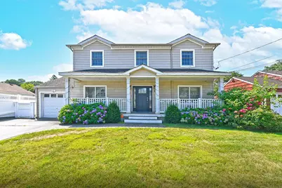 84 Franklin Avenue, East Northport, NY 11731 - Photo 1