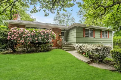 263 Memorial Drive, Hawthorne, NY 10532 - Photo 1