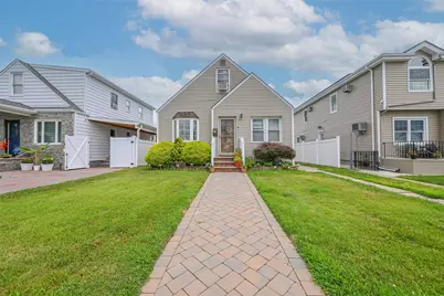 18 Robert Avenue, Elmont, NY 11003 - Photo 1