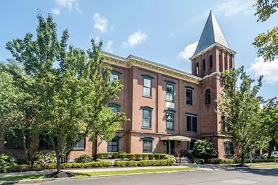 214 W Chestnut Street #301, Kingston, NY 12401 - Photo 1