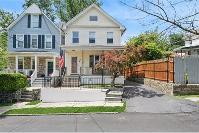 8 Churchill Avenue, Yonkers, NY 10704 - Photo 1