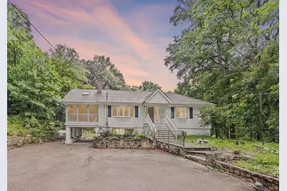 100 Upland Drive, Garrison, NY 10524 - Photo 1
