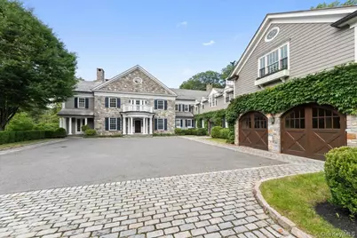 4 Ashfields Lane, Armonk, NY 10504 - Photo 1