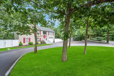 655 Whiskey Road, Ridge, NY 11961 - Photo 1