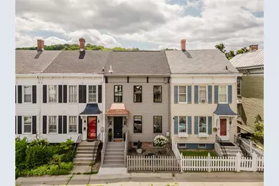 22 8th Street, Hudson, NY 12534 - Photo 1
