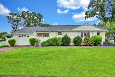 1 Warwick Street, Deer Park, NY 11729 - Photo 1