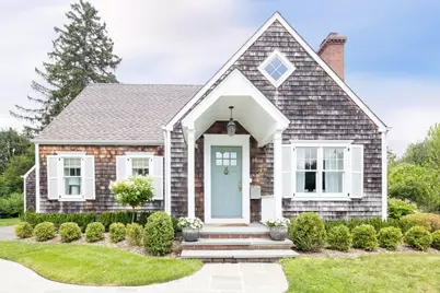 66 Valley Avenue, Locust Valley, NY 11560 - Photo 1