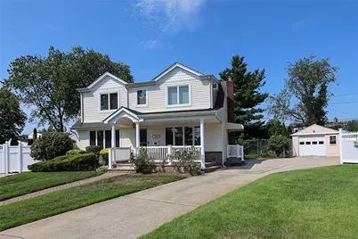1600 Irving Court, North Bellmore, NY 11710 - Photo 1
