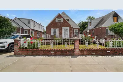 130-21 235 Street, Rosedale, NY 11422 - Photo 1