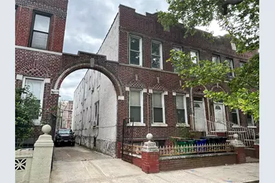 400 Rockaway Parkway, Brooklyn, NY 11212 - Photo 1