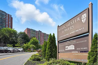 1853 Central Park Avenue #3E, Yonkers, NY 10710 - Photo 1