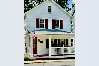 58 Union Street, Montgomery, NY 12549 - Photo 1