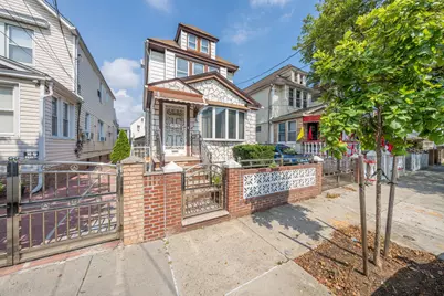 10755 125th Street, Richmond Hill, NY 11419 - Photo 1