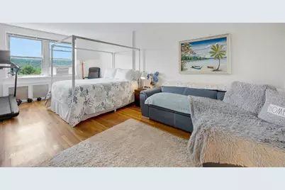 440 Warburton Avenue #6F, Yonkers, NY 10701 - Photo 1