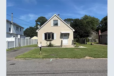 99 Lynbrook Drive, Mastic Beach, NY 11951 - Photo 1