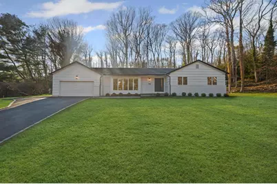 110 Peach Drive, East Hills, NY 11576 - Photo 1