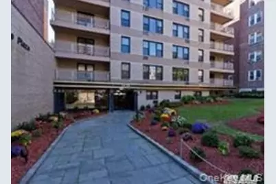 6550 Wetherole Street #5F, Rego Park, NY 11374 - Photo 1