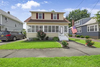 12 Reservoir Avenue, Port Jervis, NY 12771 - Photo 1