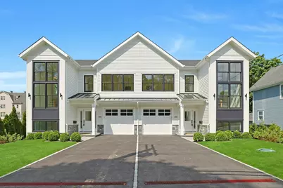 88 Orchard Avenue #Unit A, Rye, NY 10580 - Photo 1