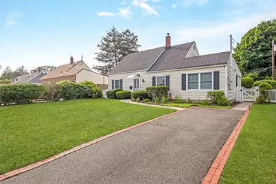 671 Whittier Street, Westbury, NY 11590 - Photo 1