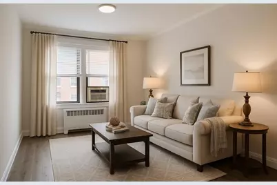105-25 67th Road #4D, Forest Hills, NY 11375 - Photo 1