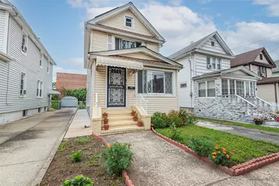 217-27 99 Avenue, Queens Village, NY 11429 - Photo 1