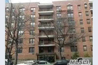 13705 Franklin Avenue #2N, Flushing, NY 11355 - Photo 1