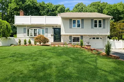 739 Franklin Street, Westbury, NY 11590 - Photo 1