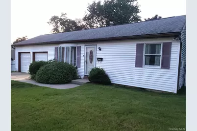 28 Pine Street, Central Islip, NY 11722 - Photo 1