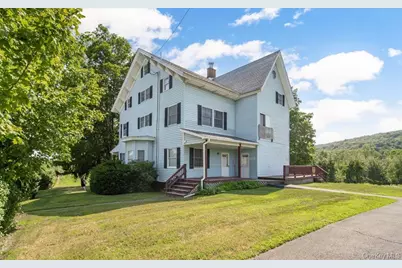 5 Burma Road, Marlboro, NY 12542 - Photo 1