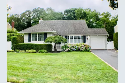 1278 Lakeshore Drive, Massapequa Park, NY 11762 - Photo 1