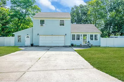 109 Laurelton Drive, Mastic Beach, NY 11951 - Photo 1