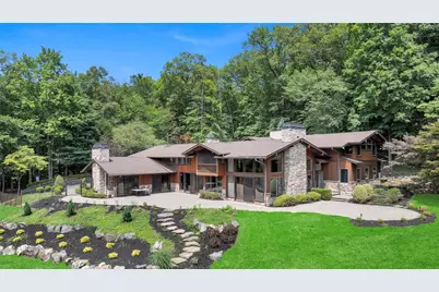 597 S Mountain Road, New City, NY 10956 - Photo 1