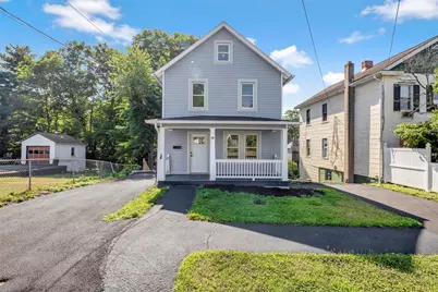 14 Chestnut Street, Port Jervis, NY 12771 - Photo 1