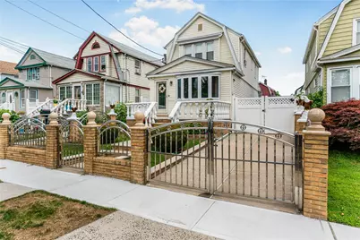 9021 218th Place, Queens Village, NY 11428 - Photo 1