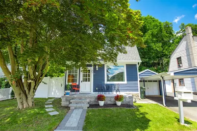 22 Circle Drive, Tuxedo Park, NY 10987 - Photo 1