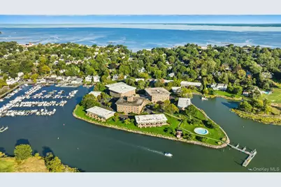 720 Milton Road #3C West, Rye, NY 10580 - Photo 1