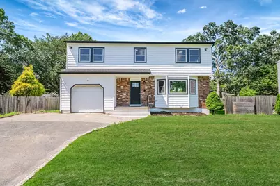 55 Lama Drive, Shirley, NY 11967 - Photo 1