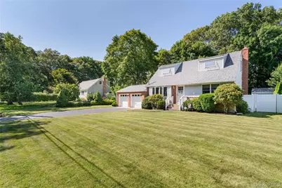 55 Robinson Street, Shoreham, NY 11786 - Photo 1