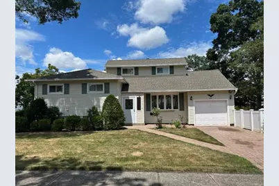 201 Cypress Street, Massapequa Park, NY 11762 - Photo 1