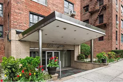 4315 Webster Avenue #4E, Bronx, NY 10470 - Photo 1