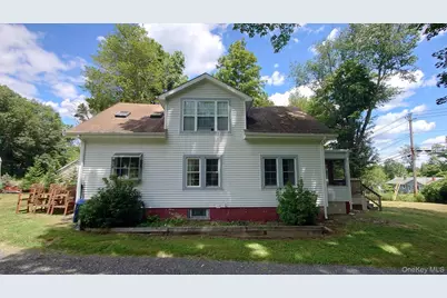 363 Burlingham Road, Bloomingburg, NY 12721 - Photo 1