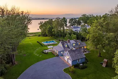 527 Centre Island Road, Centre Island, NY 11771 - Photo 1