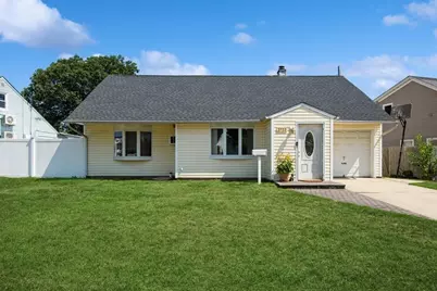 3723 Fiddler Lane, Bethpage, NY 11714 - Photo 1