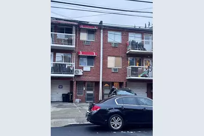108-18 Otis Ave, Corona, NY 11368 - Photo 1