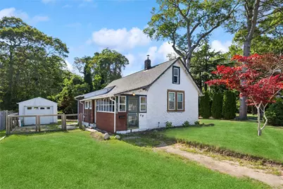 88 Cliff Avenue, Sayville, NY 11782 - Photo 1