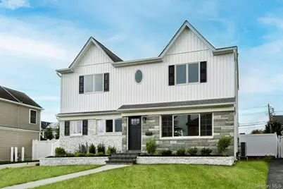 115 Rita Drive, East Meadow, NY 11554 - Photo 1