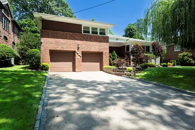 86-41 Marengo Street, Hollis, NY 11423 - Photo 1